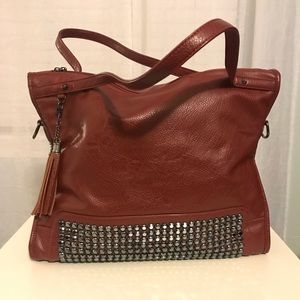 Studded Purse!! 👜